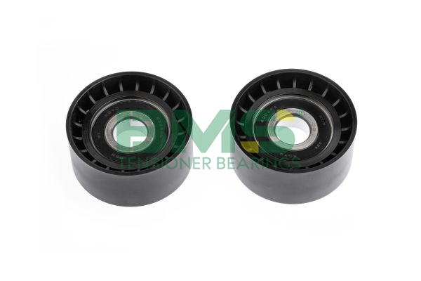 Rola intinzator,curea transmisie BMS 300 BMS